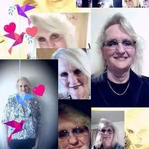 Meet your Posher, Nancy